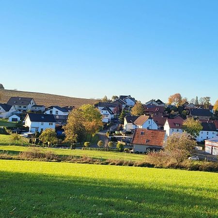 Appartamento Sunny Flat In Bad Driburg With Garden Esterno foto